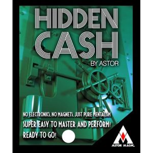 Astor – Hidden Cash