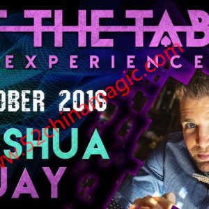 At The Table Live Lecture Joshua Jay