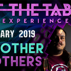 At The Table Live Lecture The Other Brothers