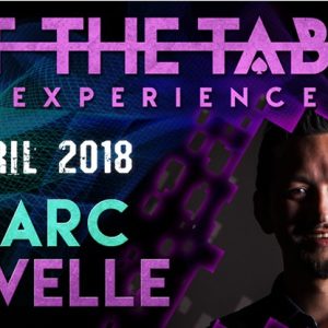 At The Table Live Marc Lavelle