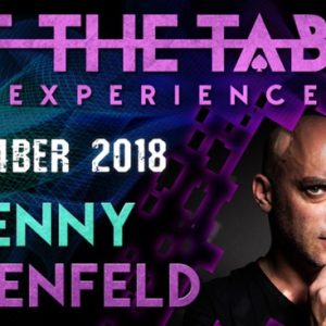 At The Table Live Menny Lindenfeld