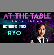 At The Table Live Ryo