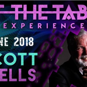 At The Table Live Scott Wells