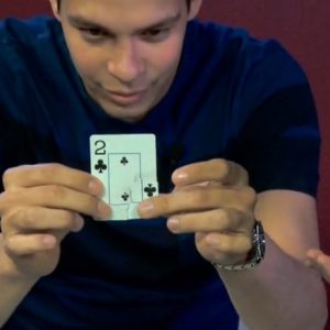 At the Table Live Lecture starring Steven Brundage
