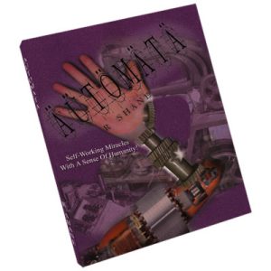 Automata by R. Shane