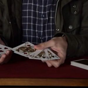 Automatic by Alex Hansford