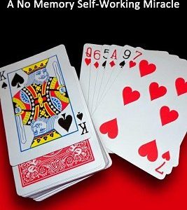 Autospell Deck by Devin Knight