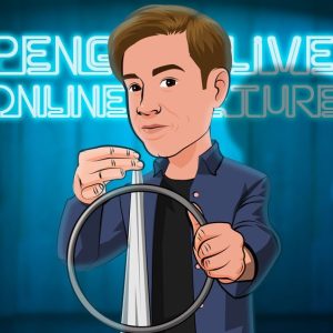 Axel Adler LIVE (Penguin LIVE)