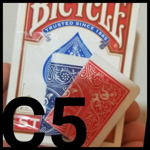 BENNETT FITZPATRICK - C5