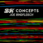 BH Concepts by Joe Rindfleisch