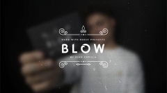 BLOW by Juan Capilla