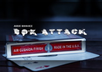 BOX ATTACK by Arie Bhojez
