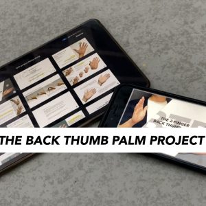 BTP Project By Micky Wong