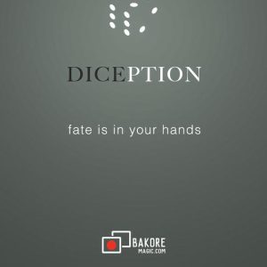 Bakore Magic - DicePtion