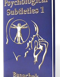 Banachek - Psychological Subtleties 1