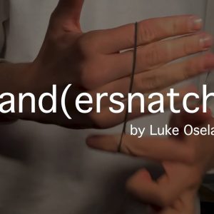 Band(ersnatch) by Luke Oseland