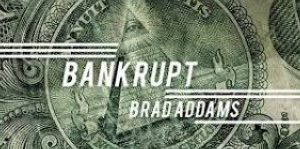 Bankrupt by Brad Addams