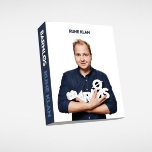 Barnløs by Rune Klan
