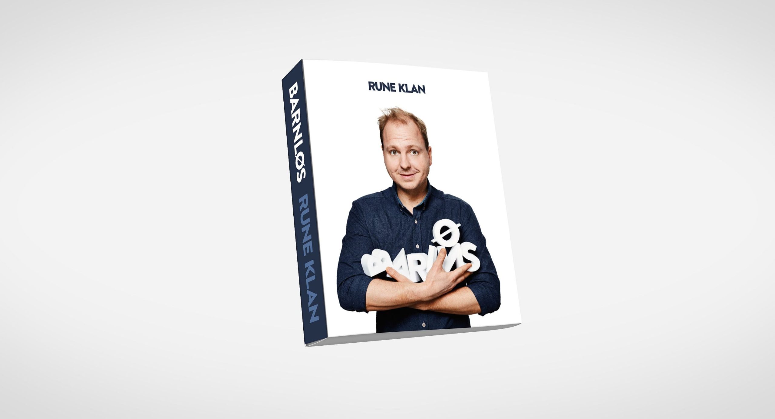 Barnløs by Rune Klan