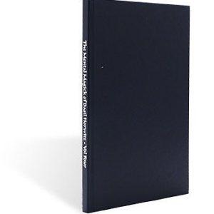 Basil Horwitz - The Mental Magick Of Basil Horwitz Vol 4