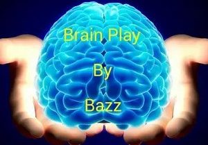 Bazz - Brain Play