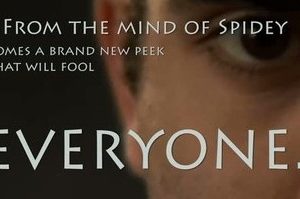 Bedros Akkelian - Sneak Peak