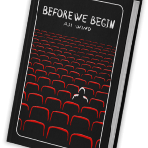 Before We Begin by Asi Wind