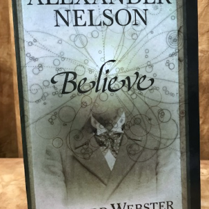 Believe by Alexander Nelson