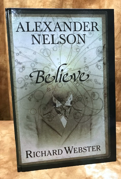 Believe by Alexander Nelson