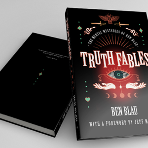 Ben Blau – Truth Fables