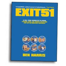 Ben Harris - Exit 51