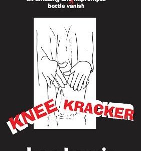 Ben Harris - Knee Kracker