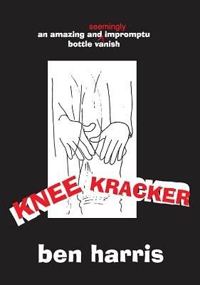 Ben Harris - Knee Kracker