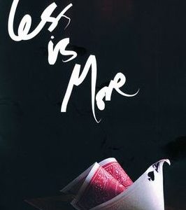 Benjamin Earl - Less is More