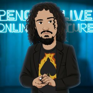 Bernardo Sedlacek LIVE (Penguin LIVE)