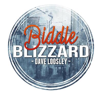 Biddle Blizzard by Dave Loosley