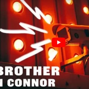 Big Brother by Brian Connor