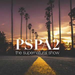 Bill Abbott – Pack Smart Play Anywhere 2 – the supernatural show (Props not included)