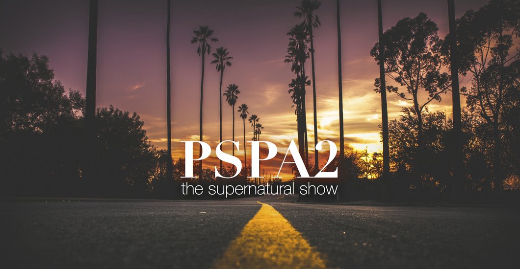 Bill Abbott – Pack Smart Play Anywhere 2 – the supernatural show (Props not included)