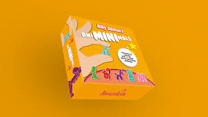 Billy Damon – Animinimals