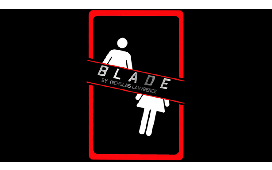 Blade by Nicholas Lawrence