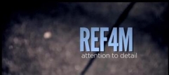 Blake Vogt - REF4M