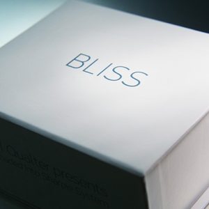 Bliss (Online Instructions) by Noel Qualter