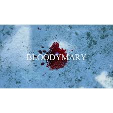 Bloody Mary by Arnel Renegado