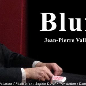 Bluff (Online Instructions) by Jean-Pierre Vallarino