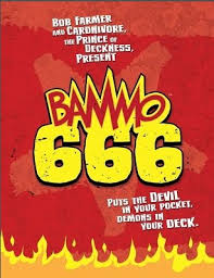 Bob Farmer – Bammo 666