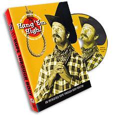 Bob Sheets - Hang Em' High
