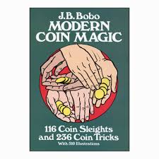 Bobo - Modern Coin Magic