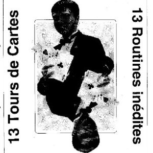 Boris Wild - Card Appel 1996