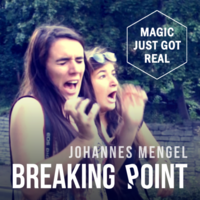 Breaking Joint by Johannes Mengel